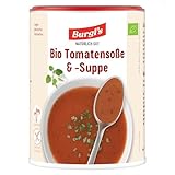 Burgl's Bio-Tomatensoße & Suppe aus sonnengereiften Bio-Tomaten, 400 gr.
