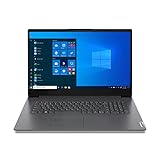 Lenovo Laptop | 17,3 Zoll FHD Display | Intel U300 5 x 4.40 GHz | 16 GB DDR4 RAM | 1000 GB SSD | Intel UHD Graphics | Windows 11 Pro