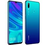 HUAWEU P SMART 2019 64/3 Aurora Blue
