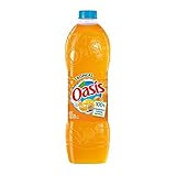 Oasis | Tropical 2L | (2 Stück) | Best Deal