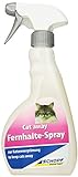Schopf 310089 Cat Away, Fernhaltespray gegen Katzen, 500 ml