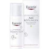 Eucerin Anti-Rötungen kaschierende Tagespflege mit LSF 25, 50 ml Creme