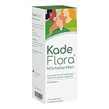 KADEFLORA Milchsäurekur Einmal-Applikat.vag.Anwen. 7X2.5 g