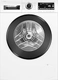 Bosch Elettrodomestici, WGG254F0IT Waschmaschine Frontlader, 10 kg, 1400 U/min