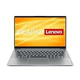 Lenovo IdeaPad Slim 3i Laptop | 14' Full HD Display | Intel Core i5-12450H | 16GB RAM | 512GB SSD | Intel UHD Grafik | Win11 Home | QWERTZ | grau | 3 Monate Premium Care