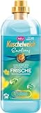 Kuschelweich Emotions Frische - Weichspüler 1l (38 Wäschen)