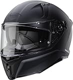 Caberg Avalon X Helm, schwarz-matt, L (59/60)