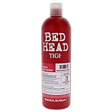 Bed Head by TIGI Urban Antidotes Resurrection Conditioner für geschädigtes Haar , 750 ml (1er Pack)