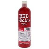 Bed Head by TIGI Urban Antidotes Resurrection Conditioner für geschädigtes Haar , 750 ml (1er Pack)