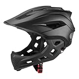 Besreey Integralhelm – modische Skater-Helme, atmungsaktive Ausrüstung für Skateboard und Fahrrad mit maximaler Belüftung