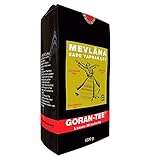 Goran Mevlana Premium Ceylon-Teemischung, 1er Pack (1 x 1 kg)