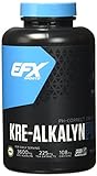 EFX Kre-Alkalyn Pro - 120 Kapseln