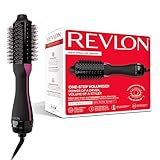 REVLON Salon One-Step Haartrockner und Volumiser für mittellange bis kurze Haare, RVDR5282UKE