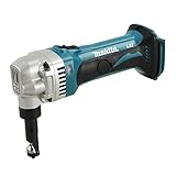 Makita Li-Ionen Knabber 1,6 mm, DJN161Z Solo