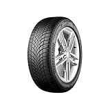 Bridgestone Blizzak LM005 -- 205/55R16 91H -- C/A/71Db -- Winterreifen