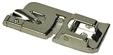 Janome Saumfuß für Nähmaschine, 4 mm