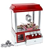 United Entertainment Candy Grabber XL - Süßigkeiten automat - Greifautomat - Spielzeug