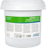 OTTOFLEX Haftgrund 6 kg Grundierung für nicht-saugende Untergründe