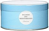 Gusto Mundial Escates de Mediterrani, 1er Pack (1 x 250 g)