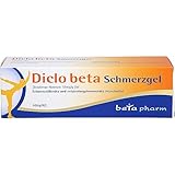 DICLO BETA Schmerzgel 100 g