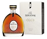 Pere Magloire XO Memoire Calvados 0,7 Liter 40% Vol