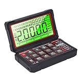 Digitales Multimeter, Verweilwinkelmessung, NCV, Wiederaufladbare Kabelidentifikation, Multimeter, Autoreparatur, Wartung