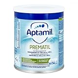 Aptamil Prematil Pulver 400 g