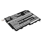 TCTK Batterie 4350mAh Kompatibel mit [HP] Pavilion X2-12-B096MS, Pavilion X2 12, 12-B000, x2 12-b000ng, 12-B010N, x2 12-b030ng, 12-B100NA, 12-b101ns, Pavillion 12-b020nr Ersetzt 832489-421, 833657
