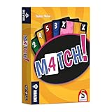 Devir, Spielkarten Match!