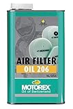 Motorex Cross Power 2T Synthetisches Motoröl 4 Liter