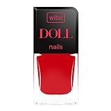 WIBO. Nails Polish Doll Nails N3