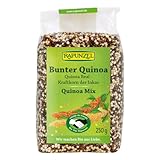 Rapunzel Quinoa bunt HIH (1 x 250 g) - Bio
