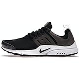 Nike Herren Air Presto Running Shoe, Schwarz und Wei Xdf, 42.5 EU