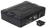 Crunch GP600 - Aktiver Subwoofer | Untersitz