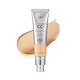 IT Cosmetics IT Cosmetics Your Skin But Better CC-Creme mit LSF 50, Mittel 1,08 fl oz