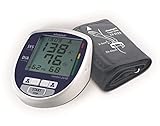 visomat 24046 comfort 20/40 - Blutdruckmessgerät Oberarm zur sanften Messung des Blutdruck schon während des Aufpumpens, 1 Stück (1er Pack)