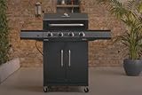 Gasgrill Modell Performance Core B 4