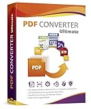 PDF Converter Ultimate - PDFs umwandeln in Word und Excel für Windows 11, 10, 8.1, 7