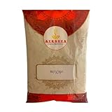 Aekshea Bajri Mehl - Natürliches Kambu/Sajjau - 1kg