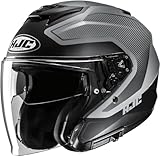 HJC, Jet Motorradhelm i31 TEVIS MC5SF, L