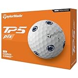 TaylorMade Golf 2024 TP5 PIX Penn State One Dutzend