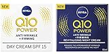 Nivea Q10 Plus Anti-Falten Face Q10 Creme, 50 ml