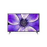 LG 55UN71006LB 139 cm (55 Zoll) UHD Fernseher (4K, Triple Tuner (DVB-T2/T,-C,-S2/S), Active HDR, 50 Hz, Smart TV) [Modelljahr 2020]