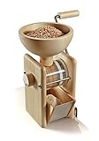 KoMo KoMo Handmühle (Getreidemühle, Holz)