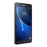 Samsung Galaxy Tab A T280 17,8cm (7 Zoll) Tablet PC (1,3 GHz Quad Core, 1,5GB RAM, 8GB HDD, WiFi Android 5,1) schwarz