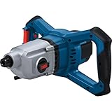 Bosch Professional Rührwerk GRW 140 (Leistung 1400 W, 2 Gänge, mit elektronischem Sanftanlauf)