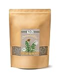 Biojoy BIO-Löwenzahn-Tee (500 gr), Löwenzahnblätter getrocknet und geschnitten (Taraxacum officinale)