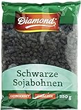 Diamond Schwarze Bohnen, fermentiert und gesalzen (1 x 250 g)