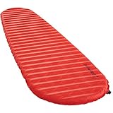 Therm-a-Rest Prolite Apex Selbstaufblasende Isomatte, Ultraleicht, mit WingLock-Ventil, normal, 50,8 x 182,9 cm