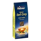 Meßmer Feinster Earl Grey | 150g | Glutenfrei | Laktosefrei | Vegan